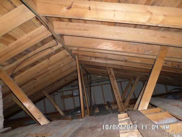 602 West Morehead Street Roxboro, NC 27573 - Photo 5 of 14