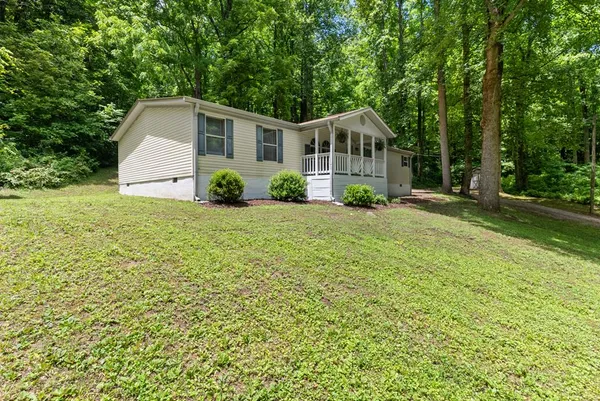 $199,900 | 3199 Kibler Valley Road, Ararat, VA 24053