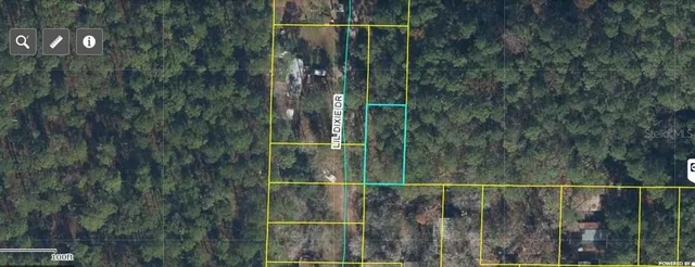 a picture of street view