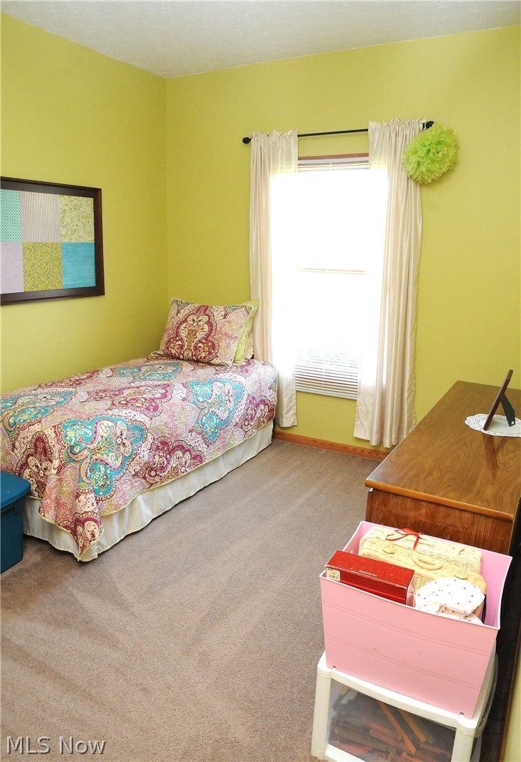 68397 Wintergreen Road Lore City, OH 43755 - Photo 19 of 35 Bedroom 3