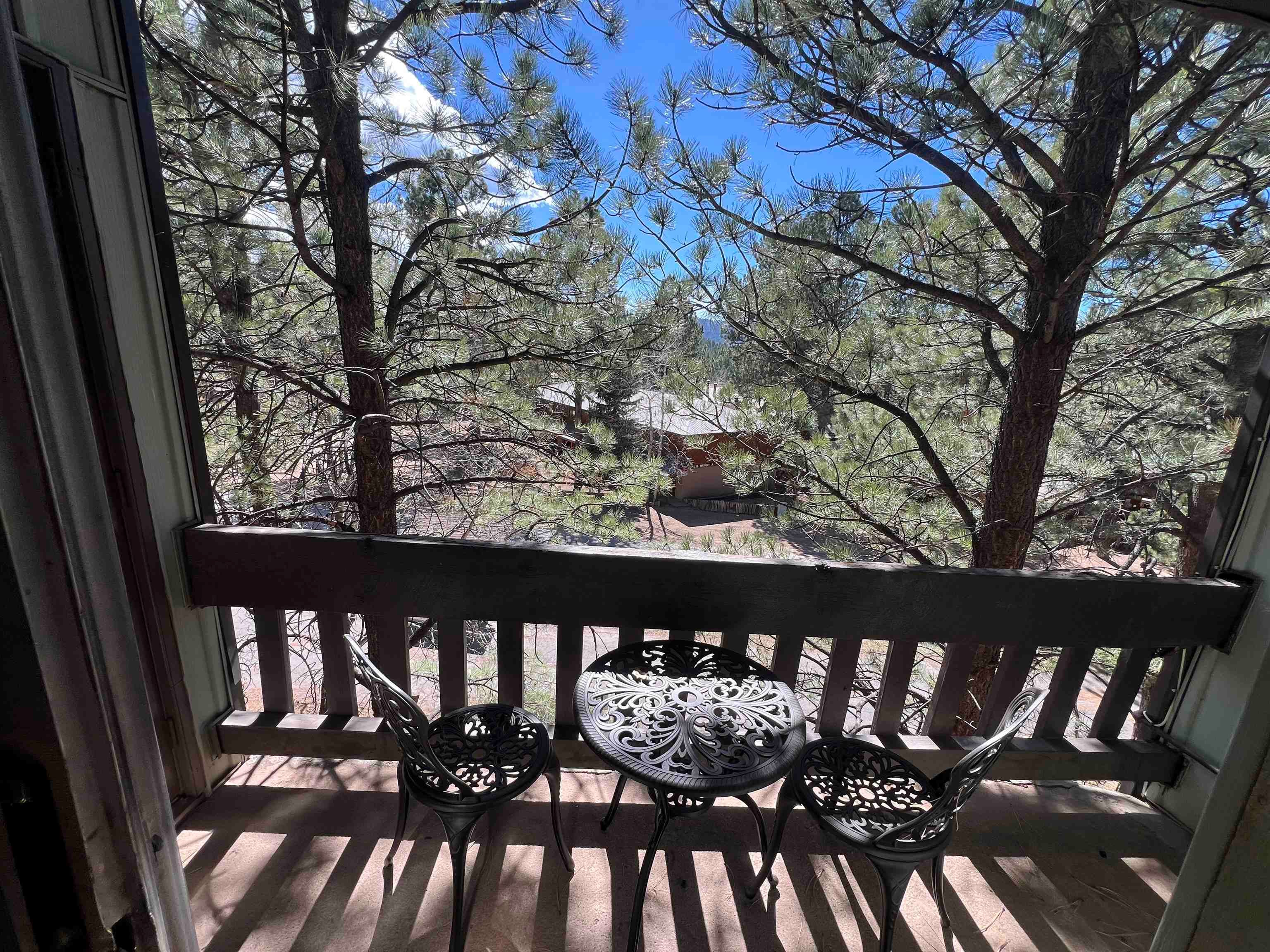 16 Jackson Hole Road, Unit 307 Angel Fire, NM 87710 - Photo 8 of 19 Gallery Image 8