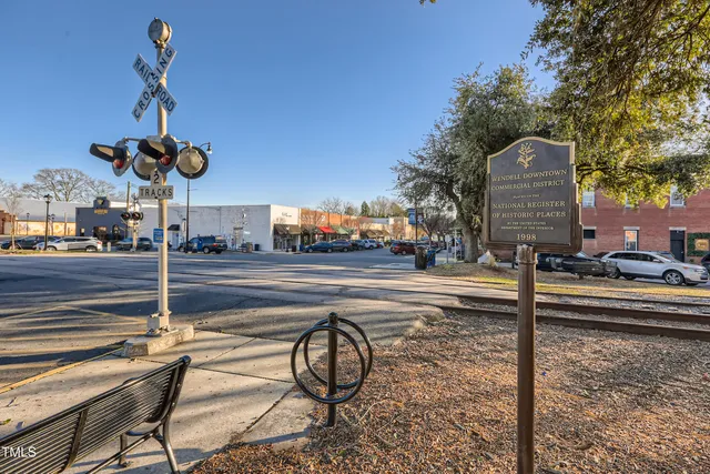 $424,115 | 5473 Cayden Cv Drive, Wendell, NC 27591