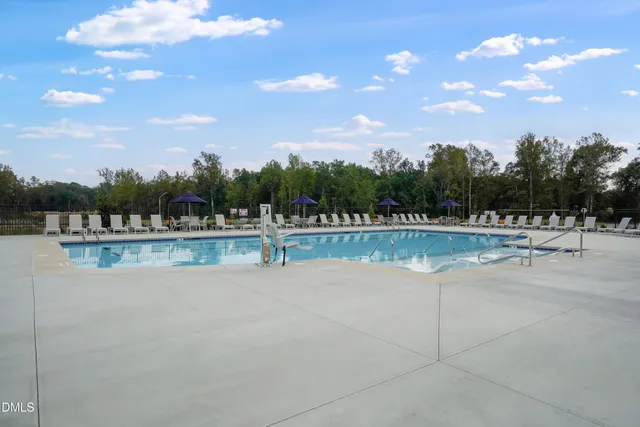 $424,115 | 5473 Cayden Cv Drive, Wendell, NC 27591