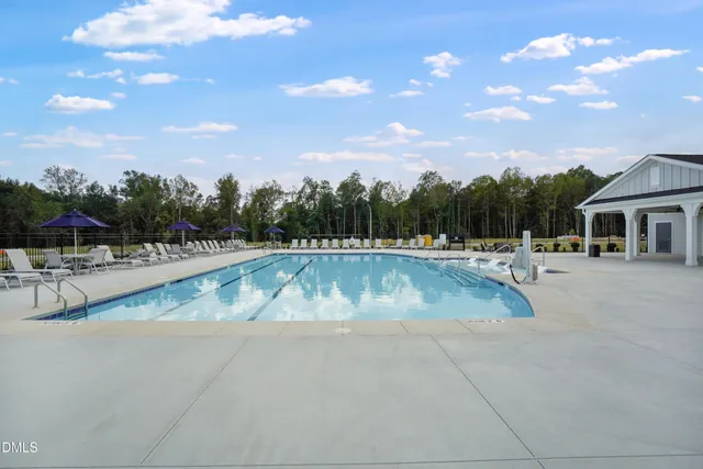 $424,115 | 5473 Cayden Cv Drive, Wendell, NC 27591