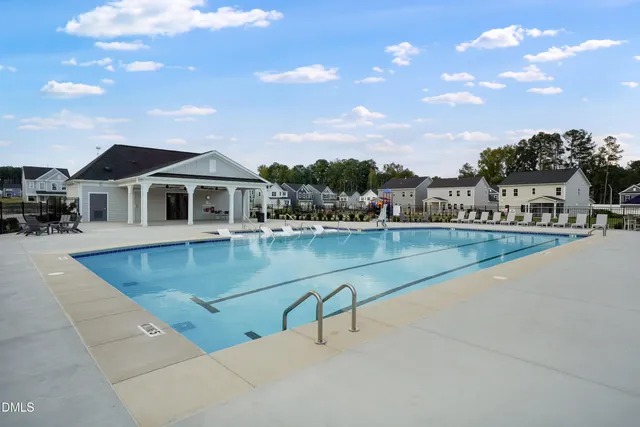 $424,115 | 5473 Cayden Cv Drive, Wendell, NC 27591