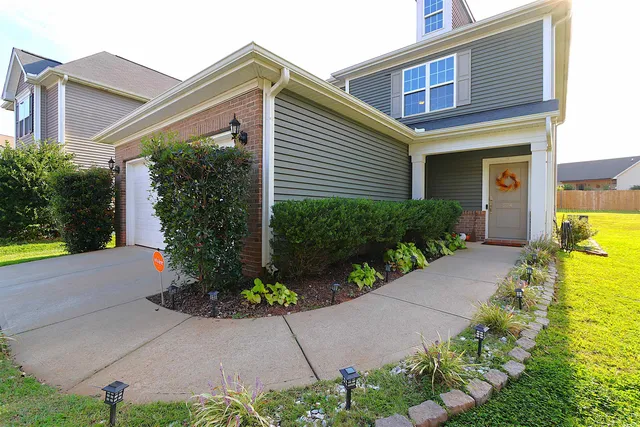 $257,000 | 524 Bailey Elizabeth Way, Inman, SC 29349