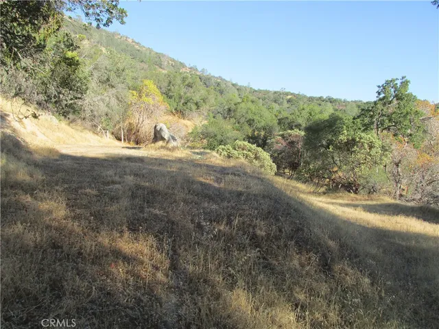 a view of a lake with houses