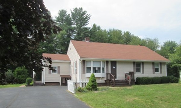 768 Wheelwright Road Barre, MA 01005 - Photo 1 of 12