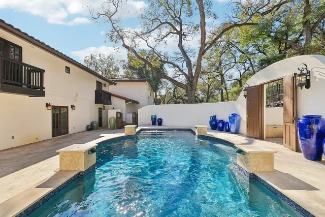 $1,995,000 | 2706 Pearce Road, Austin, TX 78730