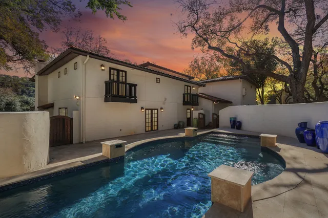 $1,995,000 | 2706 Pearce Road, Austin, TX 78730