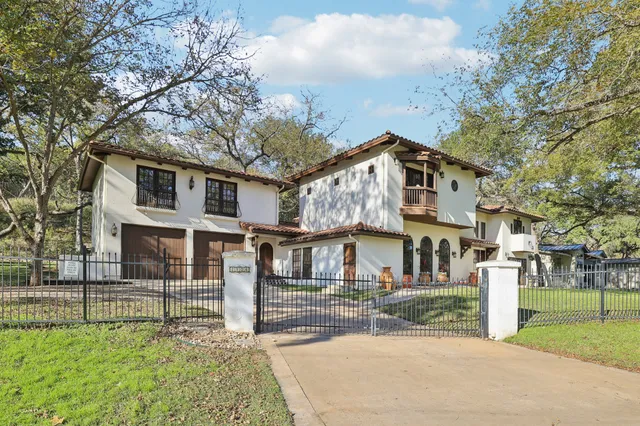 $1,995,000 | 2706 Pearce Road, Austin, TX 78730