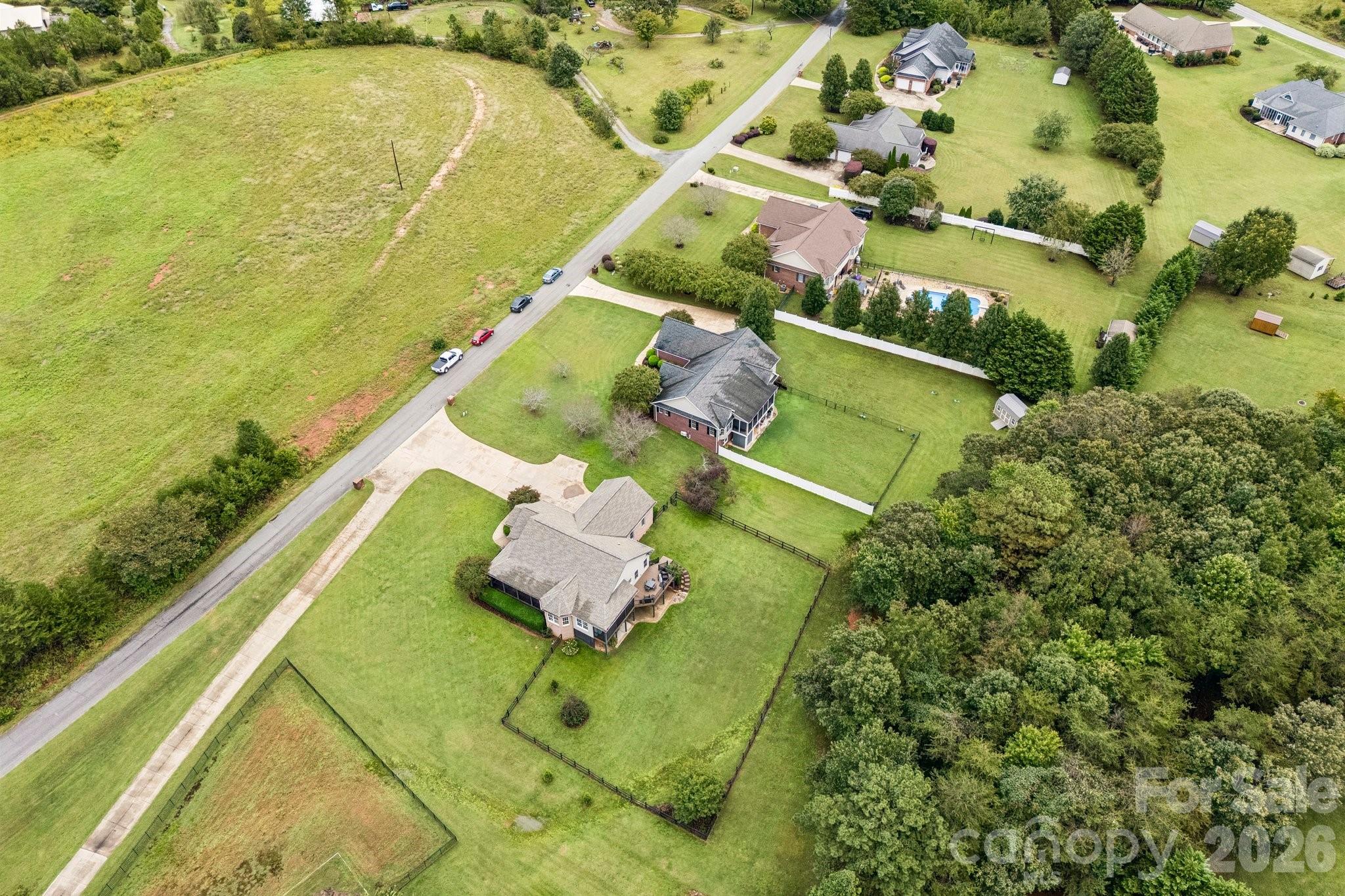 183 Burl Bridges Road Forest City, NC 28043 - Photo 43 of 43 Gallery Image 43