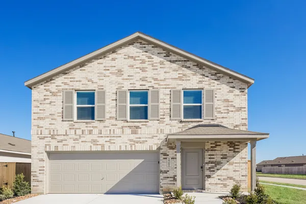 $1,845 | 18081 Trepito Avenue, New Caney, TX 77357