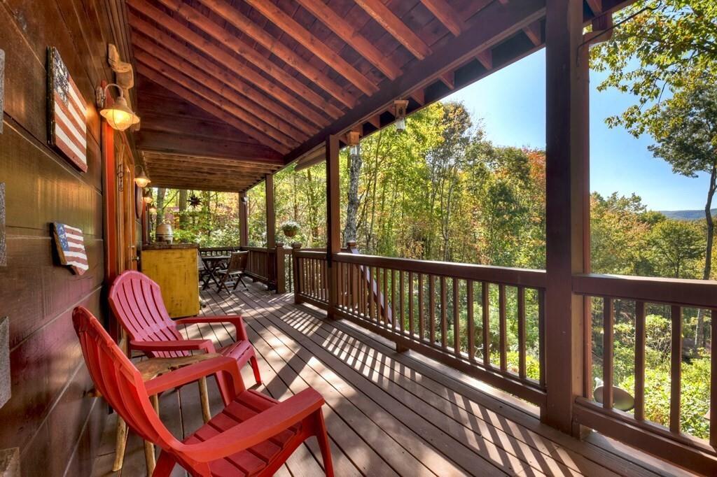 240 Lower Prince Mountain Road Cherry Log, GA 30522 - Photo 36 of 45