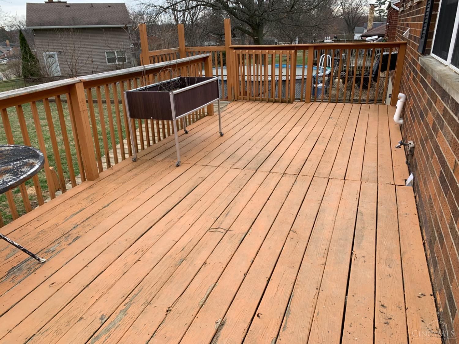 3354 Blue Rock Road Cincinnati, OH 45239 - Photo 21 of 23 Gallery Image 21
