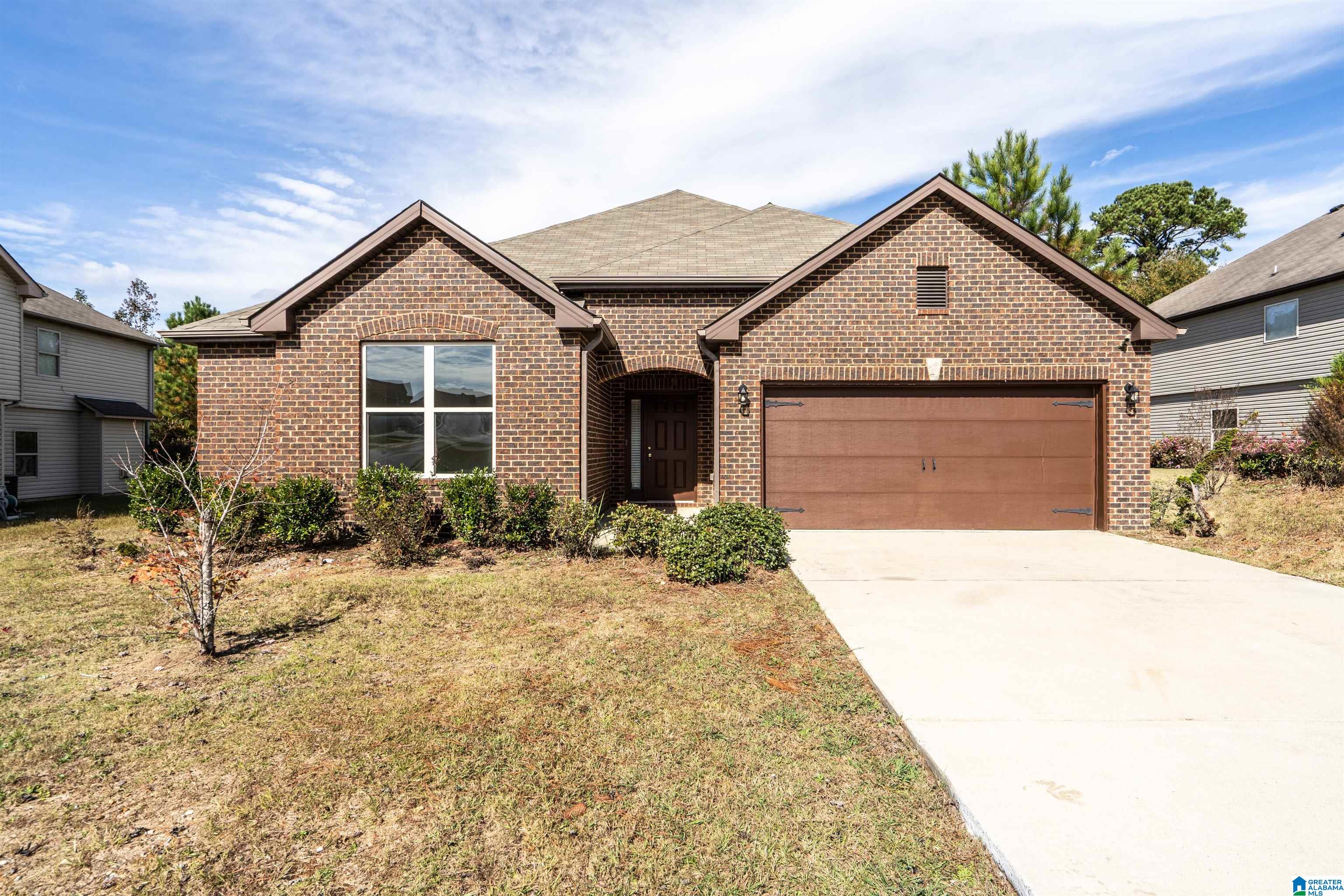 321 Addison Drive Calera, AL 35040 - Photo 1 of 29
