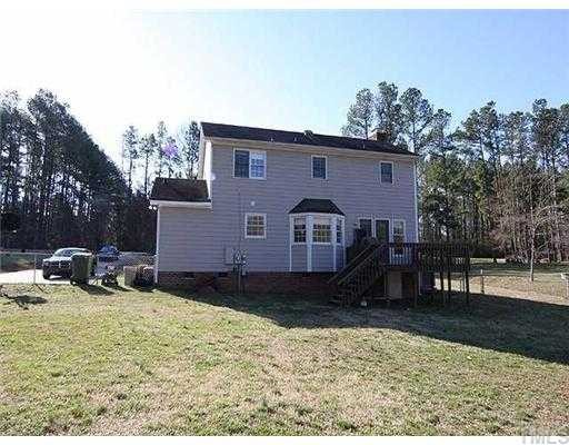 5407 Russell Road Durham, NC 27712 - Photo 12 of 12