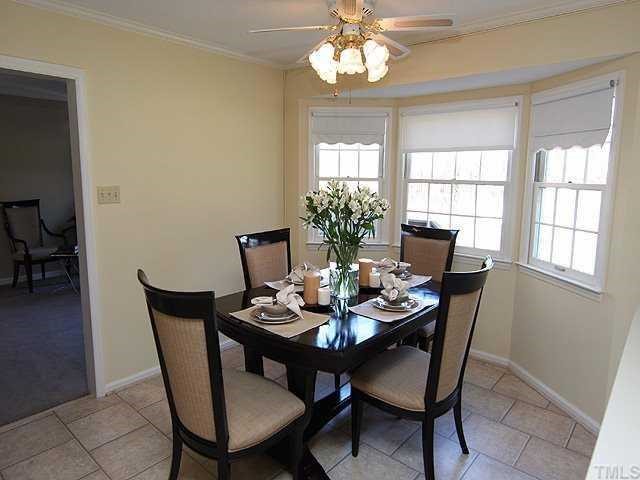 5407 Russell Road Durham, NC 27712 - Photo 3 of 12