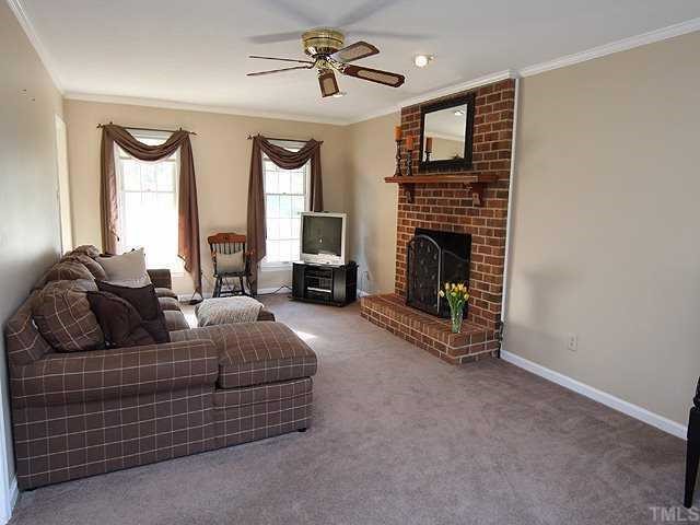 5407 Russell Road Durham, NC 27712 - Photo 5 of 12