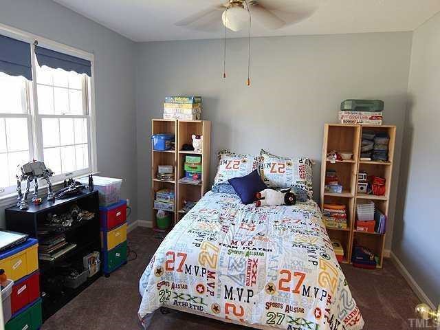 5407 Russell Road Durham, NC 27712 - Photo 9 of 12