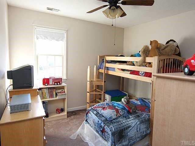 5407 Russell Road Durham, NC 27712 - Photo 10 of 12