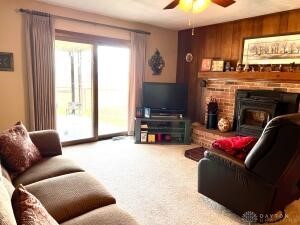 3350 Baker Road Springfield, OH 45504 - Photo 15 of 57