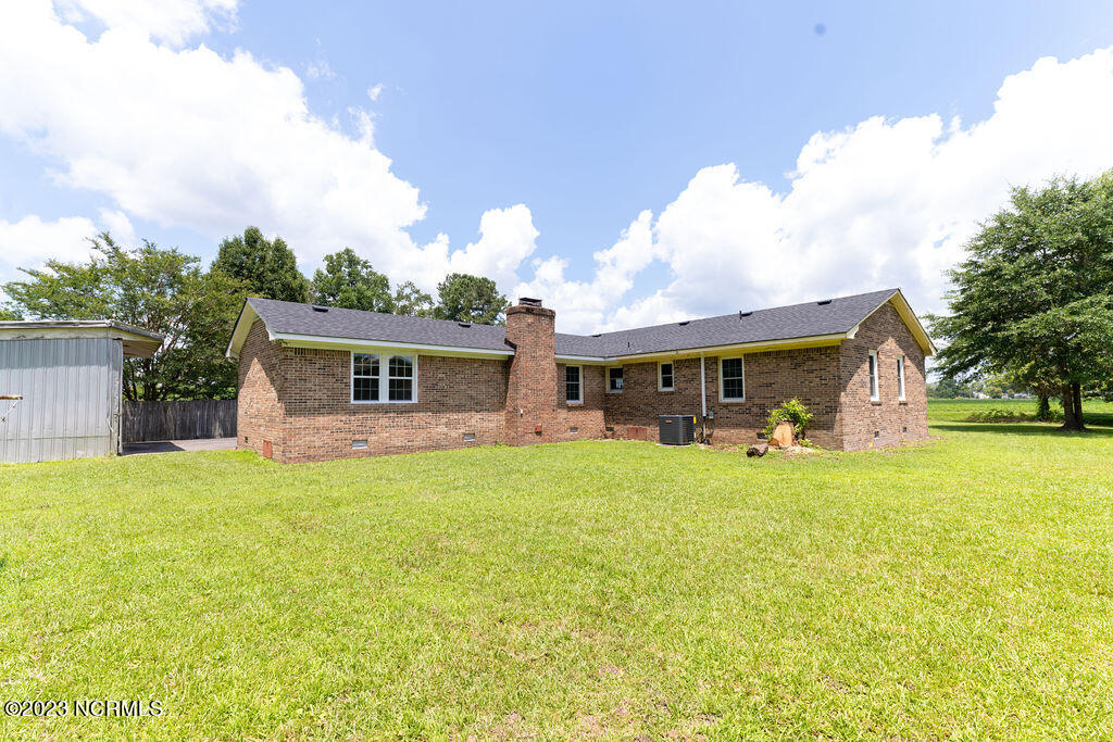 203 Ballahack Road Hertford, NC 27944 - Photo 9 of 61 Hawthorne-9