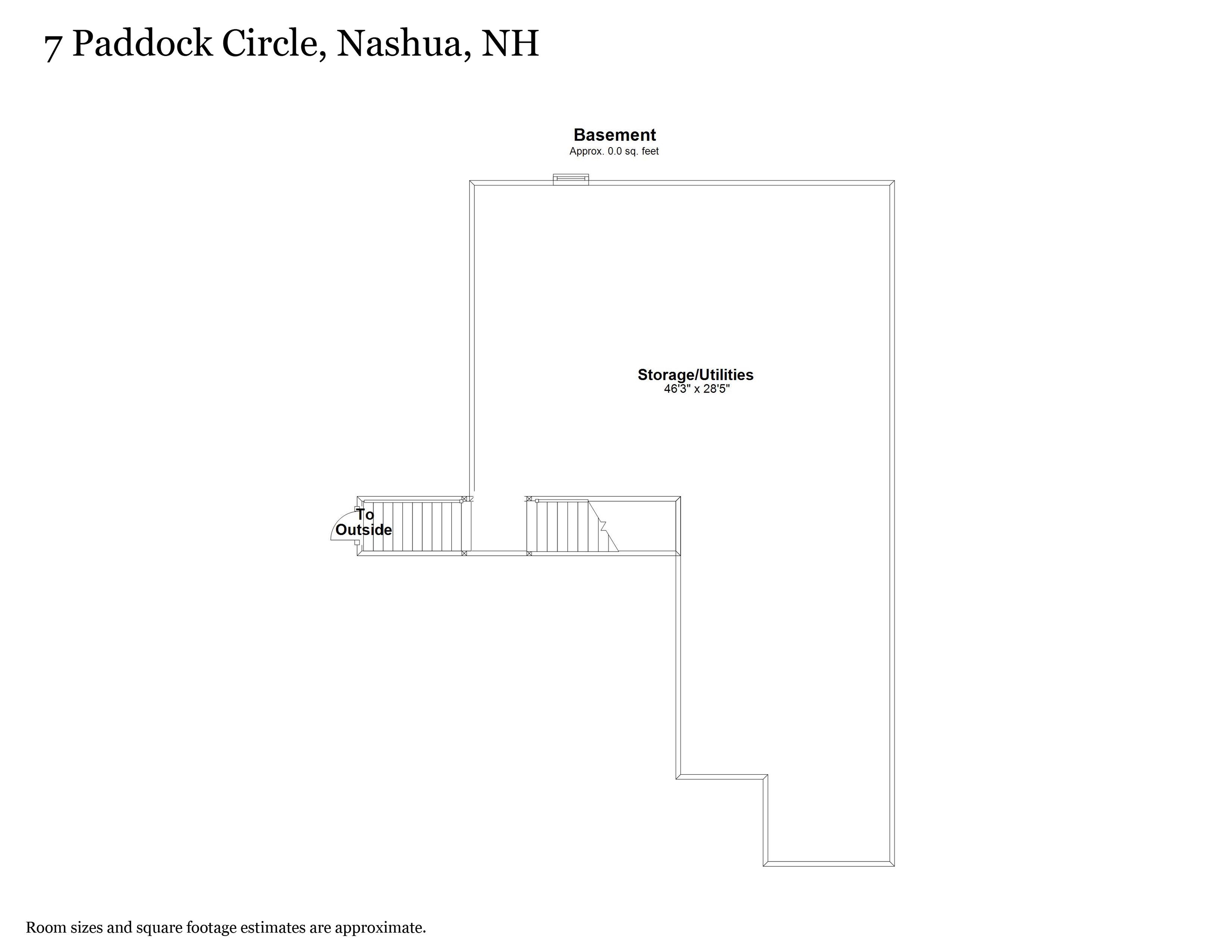 7 Paddock Circle, Unit 12 Nashua, NH 03062 - Photo 16 of 23