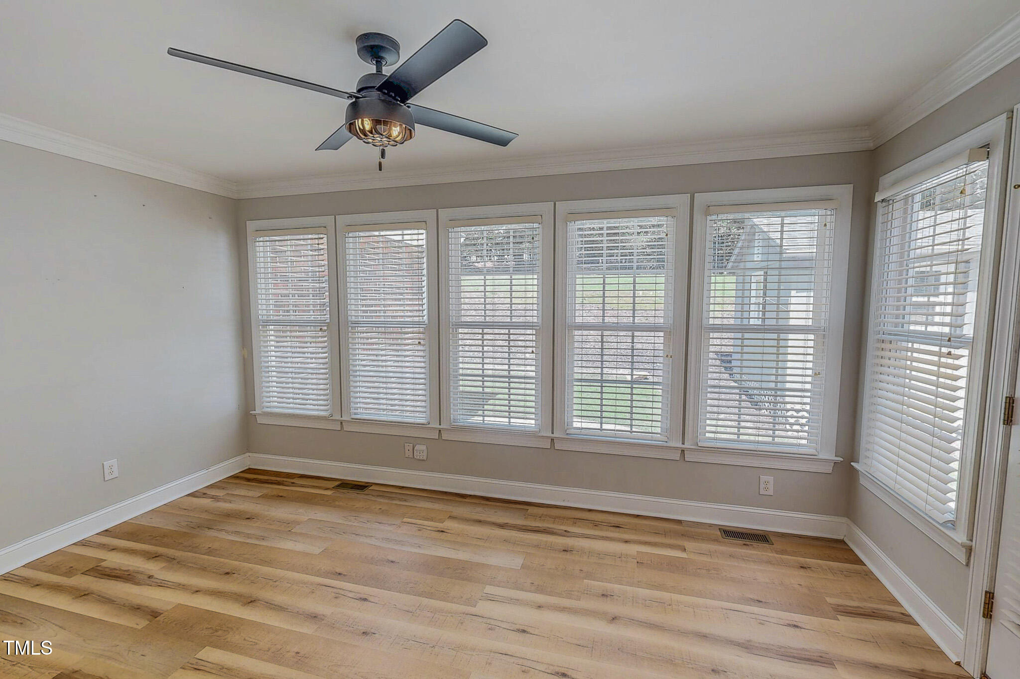 417 Rassie Crabtree Road Rougemont, NC 27572 - Photo 11 of 37 11