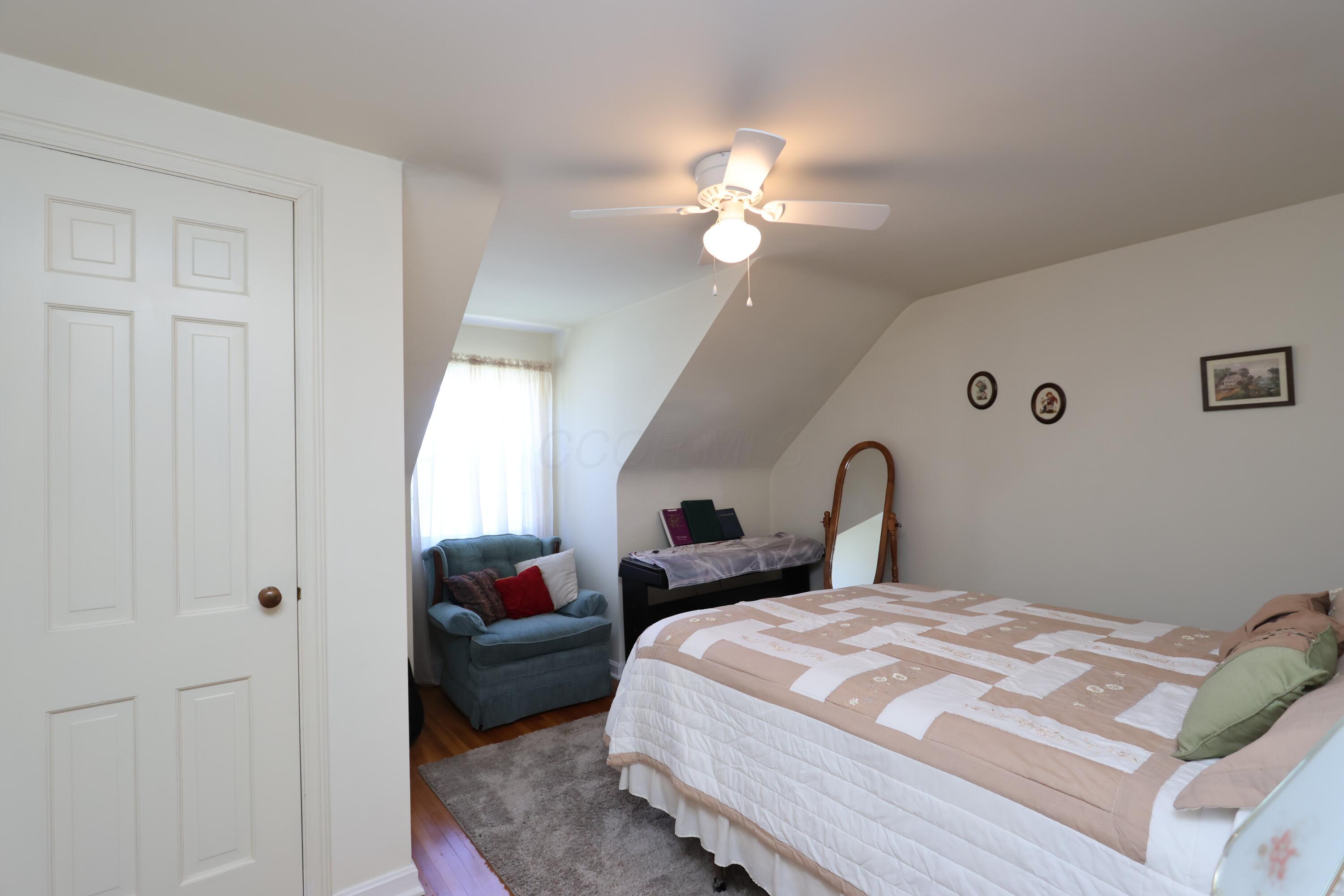 709 Coleman Road Mansfield, OH 44903 - Photo 18 of 39 2A5A0137