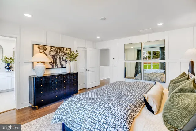 $716,340 | 141 ADA Hightower Avenue, Pennington, NJ 08534