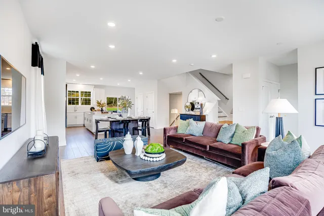 $716,340 | 141 ADA Hightower Avenue, Pennington, NJ 08534