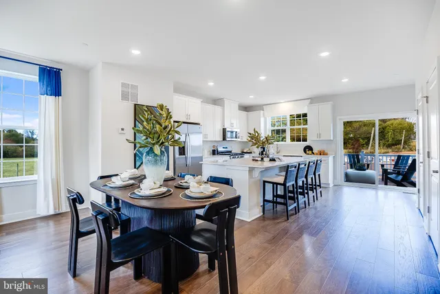 $716,340 | 141 ADA Hightower Avenue, Pennington, NJ 08534