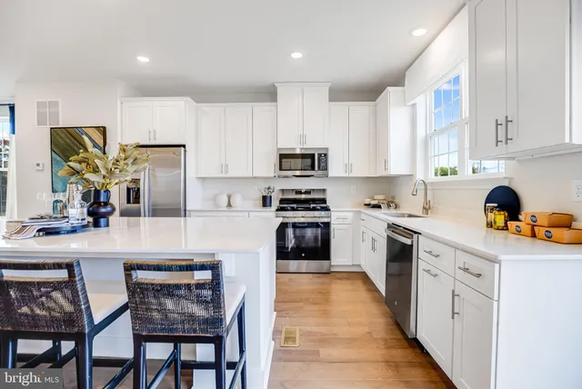 $716,340 | 141 ADA Hightower Avenue, Pennington, NJ 08534