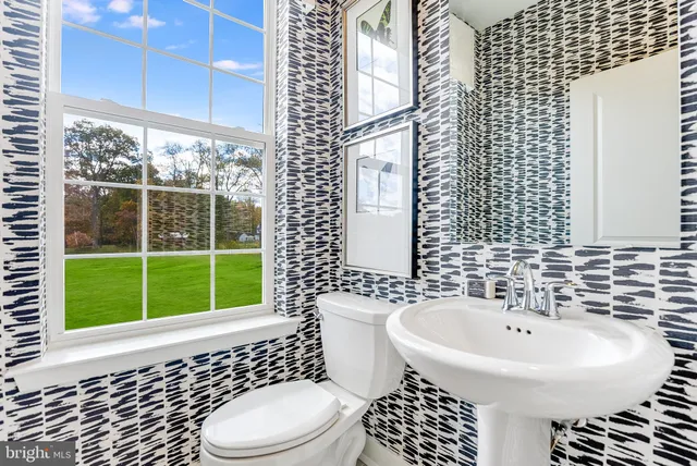 $716,340 | 141 ADA Hightower Avenue, Pennington, NJ 08534