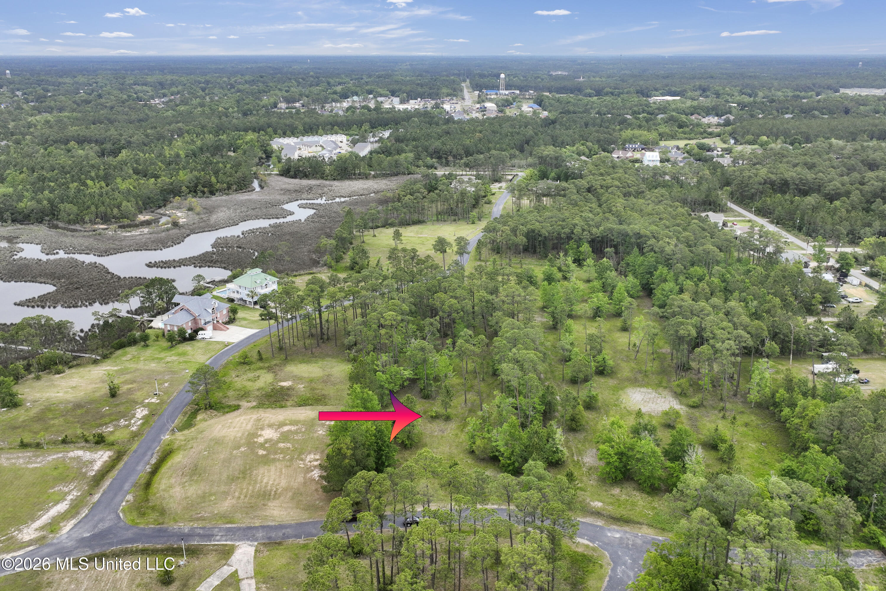 0 Hummingbird Lane Biloxi, MS 39532 - Photo 8 of 17 007