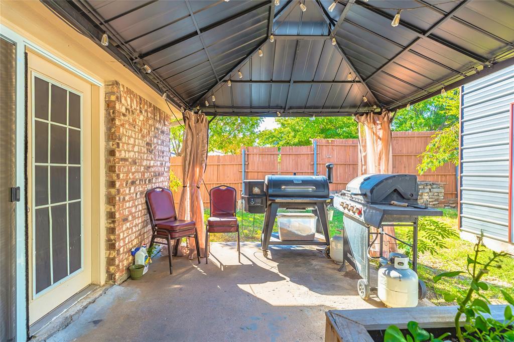 6501 Patsy Lane Watauga, TX 76148 - Photo 20 of 24