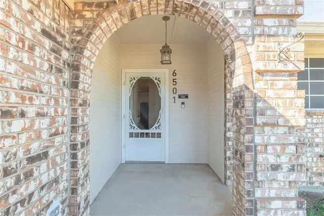 a view of livingroom with window