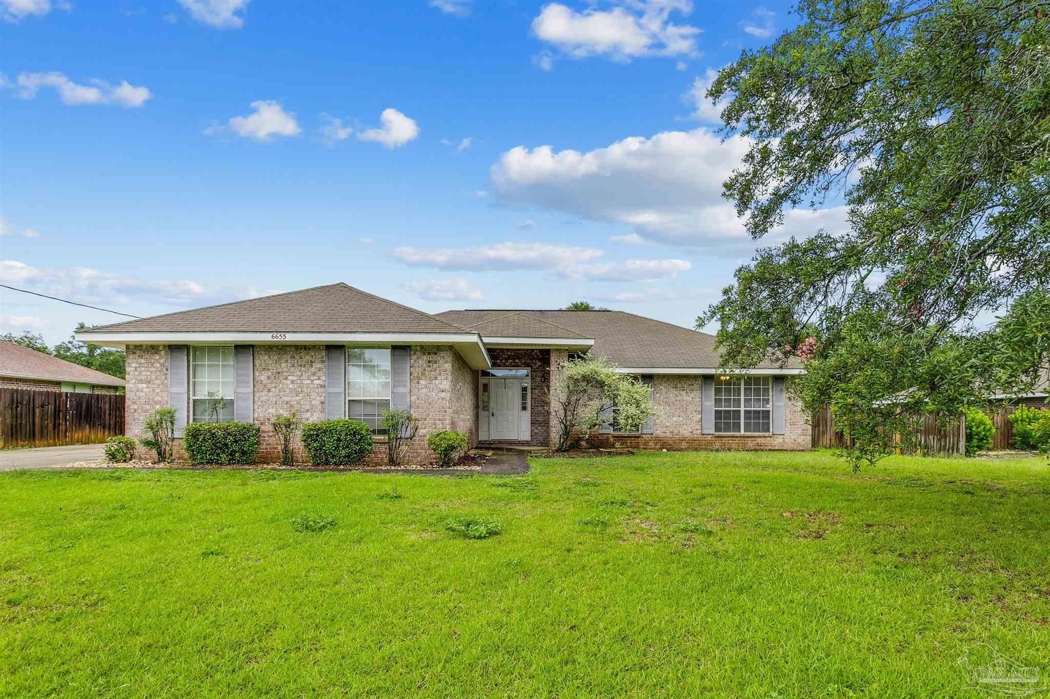 6655 Bryant Road Navarre, FL 32566 - Photo 1 of 1 Gallery Image 1