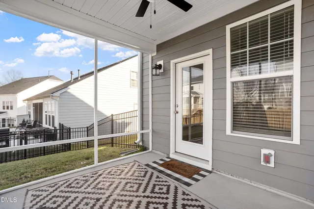 $615,000 | 1829 Knights Crest Way, Wake Forest, NC 27587