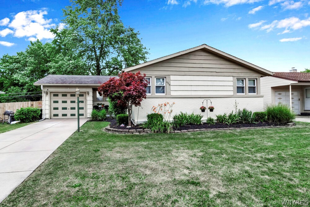 458 Woodgate Road Tonawanda, NY 14150 - Photo 1 of 1 Gallery Image 1