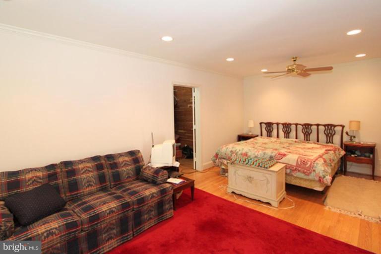 8014 Glendale Road Chevy Chase, MD 20815 - Photo 11 of 20 Master Bedroom
