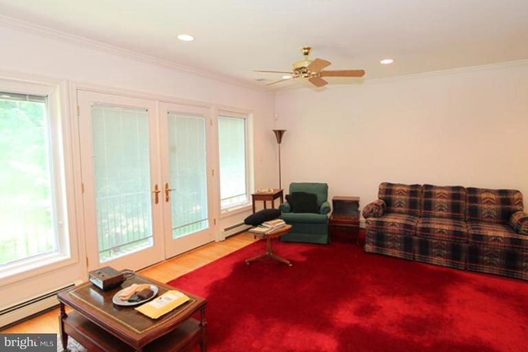 8014 Glendale Road Chevy Chase, MD 20815 - Photo 12 of 20 Master Bedroom #2