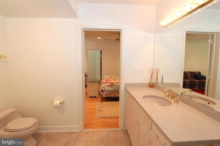 8014 Glendale Road Chevy Chase, MD 20815 - Photo 13 of 20 Master Bath
