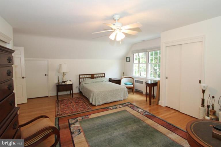 8014 Glendale Road Chevy Chase, MD 20815 - Photo 15 of 20 Bedroom #3