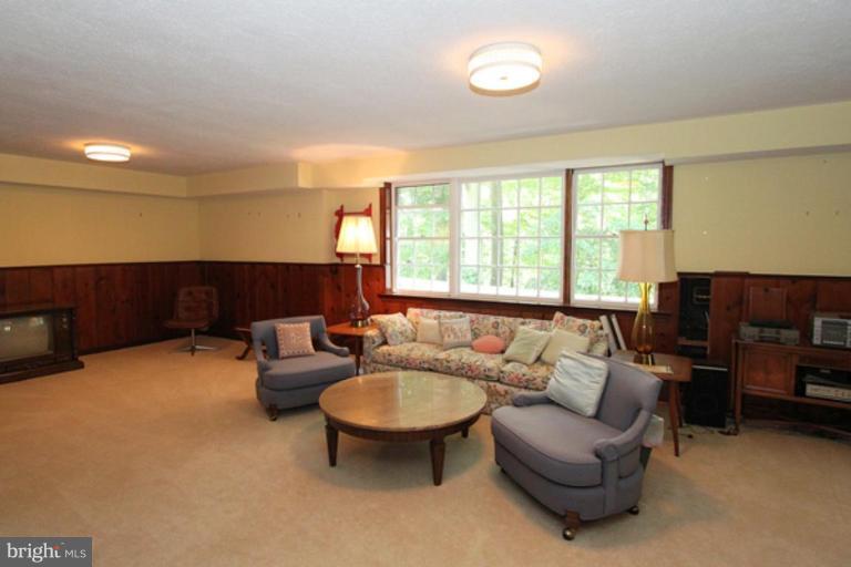 8014 Glendale Road Chevy Chase, MD 20815 - Photo 17 of 20 Family Room