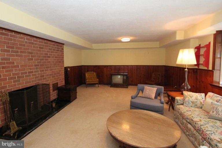 8014 Glendale Road Chevy Chase, MD 20815 - Photo 18 of 20 Family Room #2