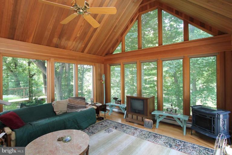 8014 Glendale Road Chevy Chase, MD 20815 - Photo 8 of 20 Great Room