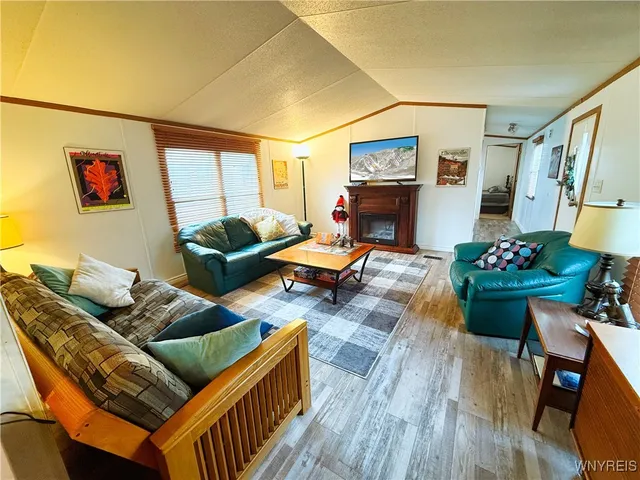 $149,000 | 9-k Sun-up Holiday Park, Ellicottville, NY 14731