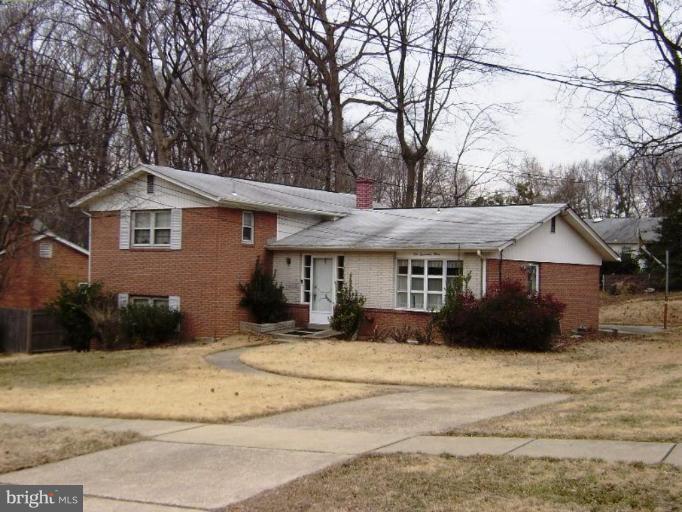 1004 Robroy Drive Silver Spring, MD 20903 - Photo 1 of 14 Exterior (Main)